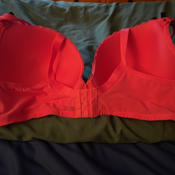 Cacique bra - Picture 2 of 3